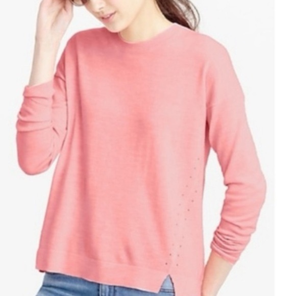 JCrew‎ Wool Tunic Sweater - Picture 1 of 8